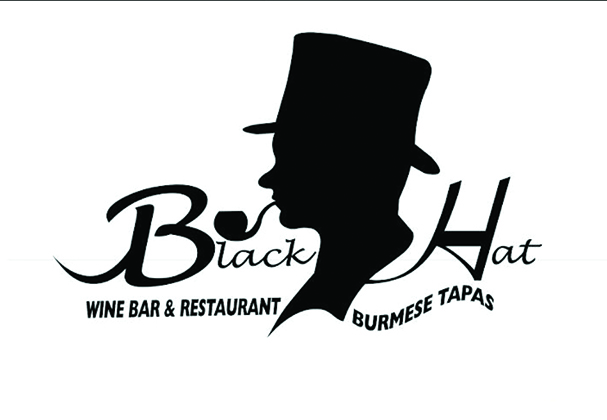 Black Hat Wine Bar & Burmese Tapas Restaurant