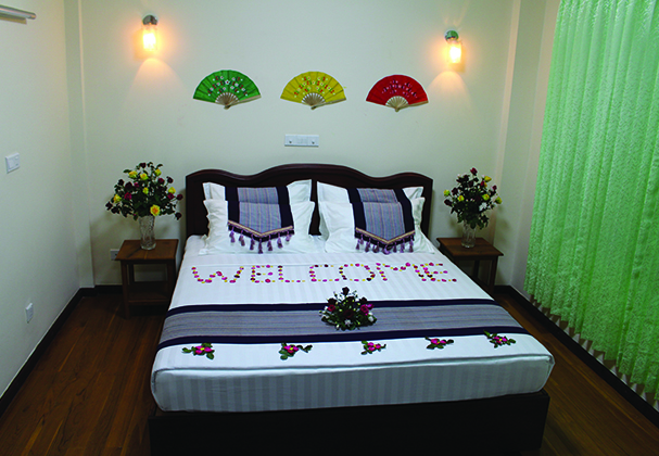 Golden Dream Hotel Golden Dream Hotel