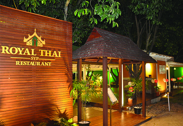 Royal Thai