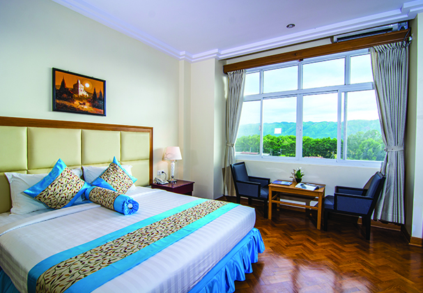 Royal Inlay Hotel Royal Inlay Hotel