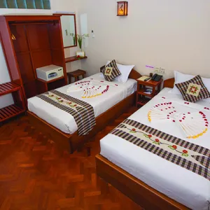 Inle Apex Hotel