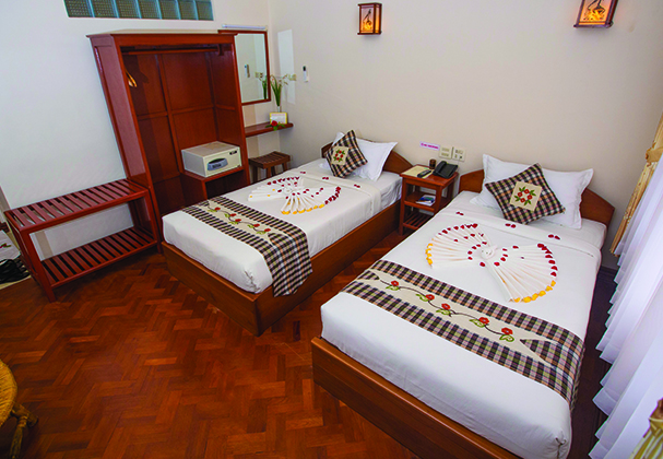 Inle Apex Hotel