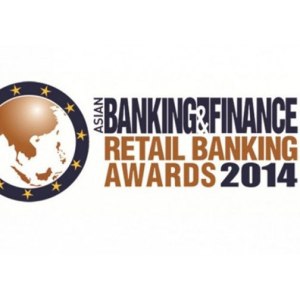 KBZ Bank wins Asian Banking and Finance Awards