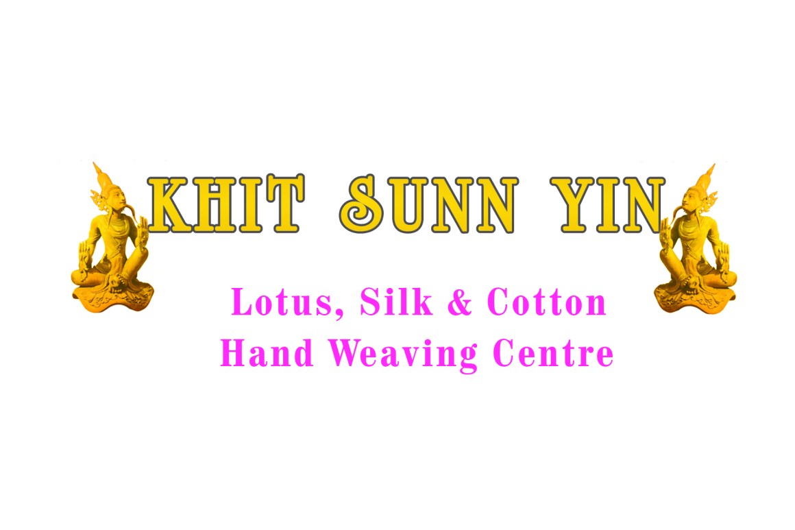 KHIT SUNN YIN LOTUS,SILK & COTTON HAND WEAVING CENTRE