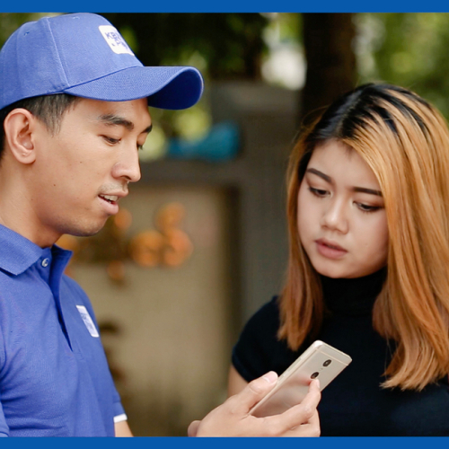 Fastest Growing Mobile Wallet in Myanmar, Aim for 30 Million Customers