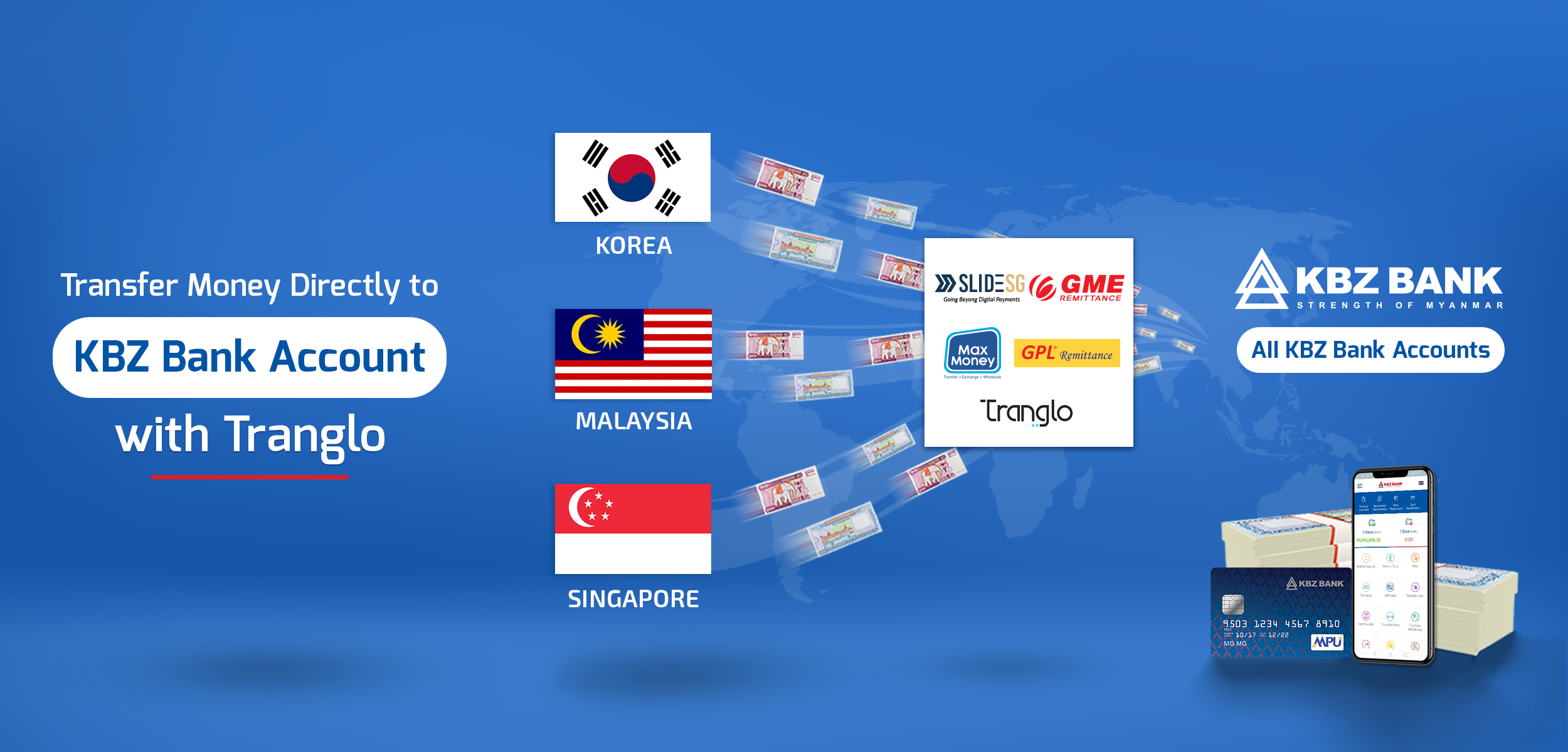 International Remittance KBZ Bank international-remittance-kbz-bank