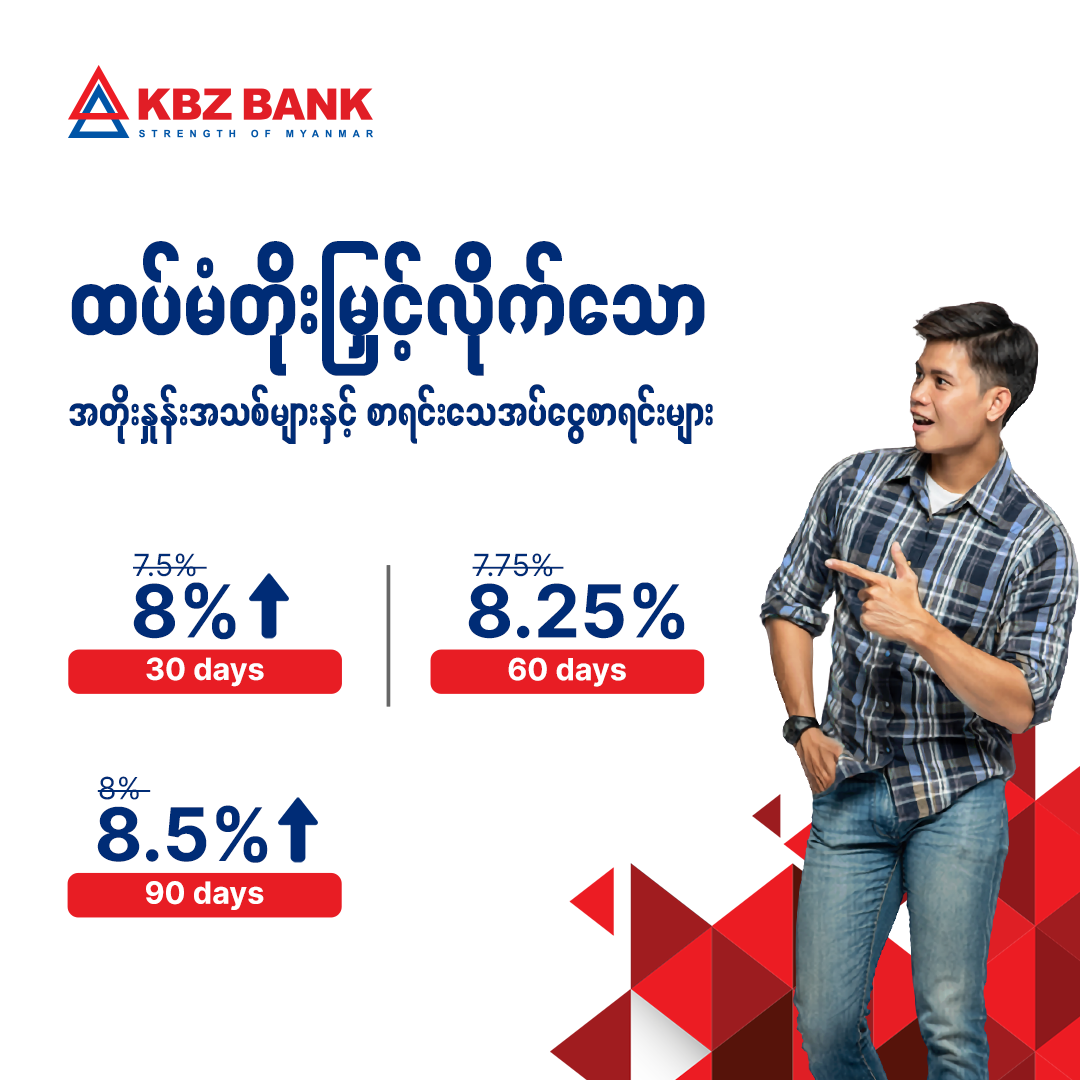 _Fixed Deposit Account