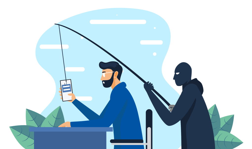 Fraud Channels & Ways of Phishing