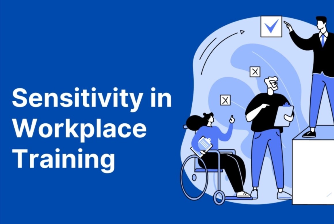 Sensitivity in Workplace Training