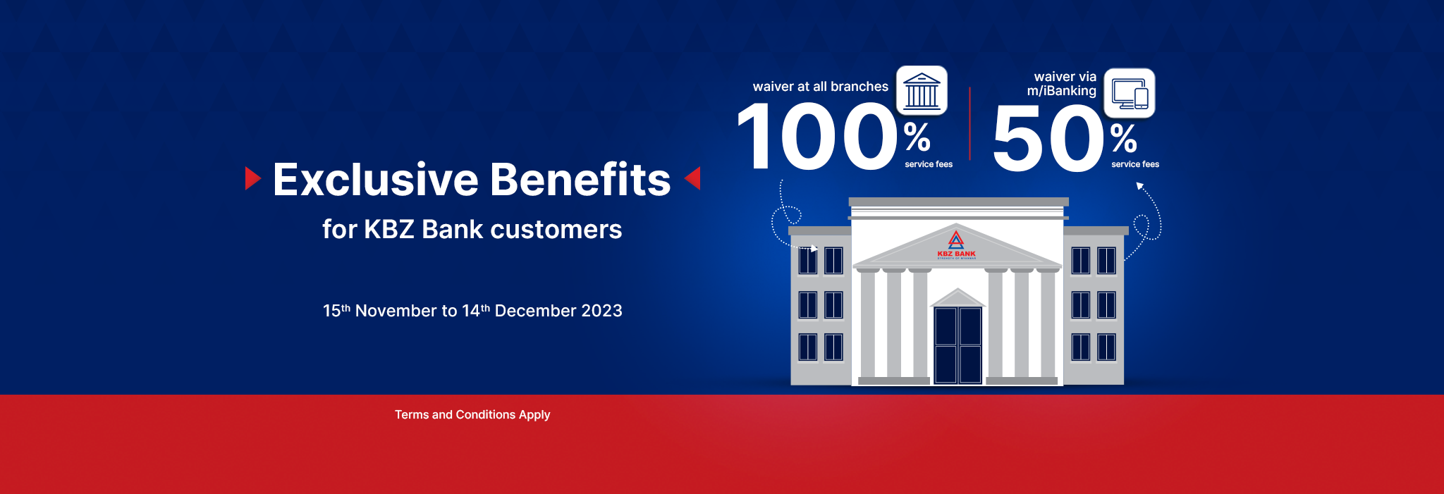 Special Redemption of Account-related Transactions