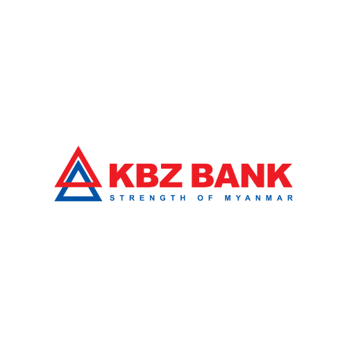 ကမ္ဘောဇဘဏ်ခွဲအသီးသီးတွင် ရယူနိုင်မည့် KBZ Visa/ Mastercard Prepaid Card ဝန်ဆောင်မှုများ