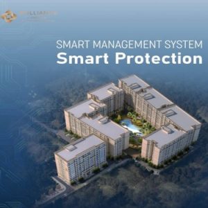 Brilliance Mansion (Resident)