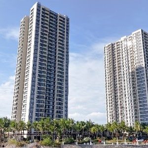 Emerald Bay (Riverfront Condominium)